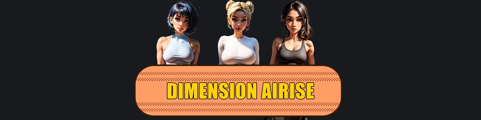 [欧美SLG汉化动态]维度 AIrise Dimension AIrise [v0.2][双端710M]